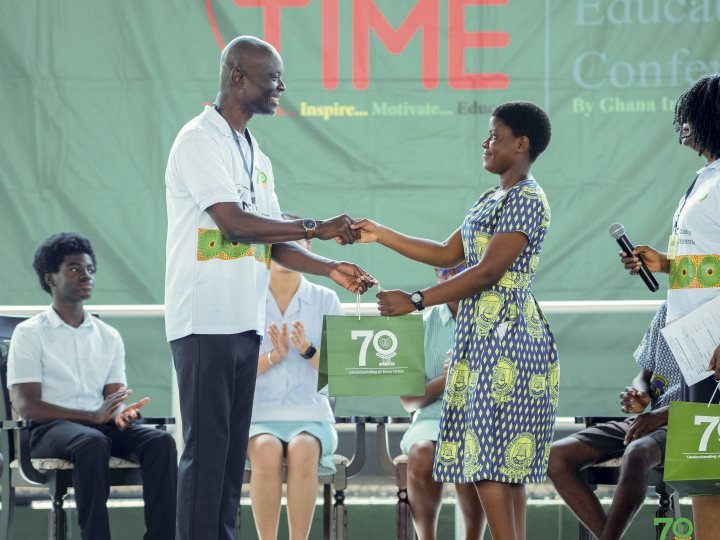 TIME Conference - 9TH EDITION